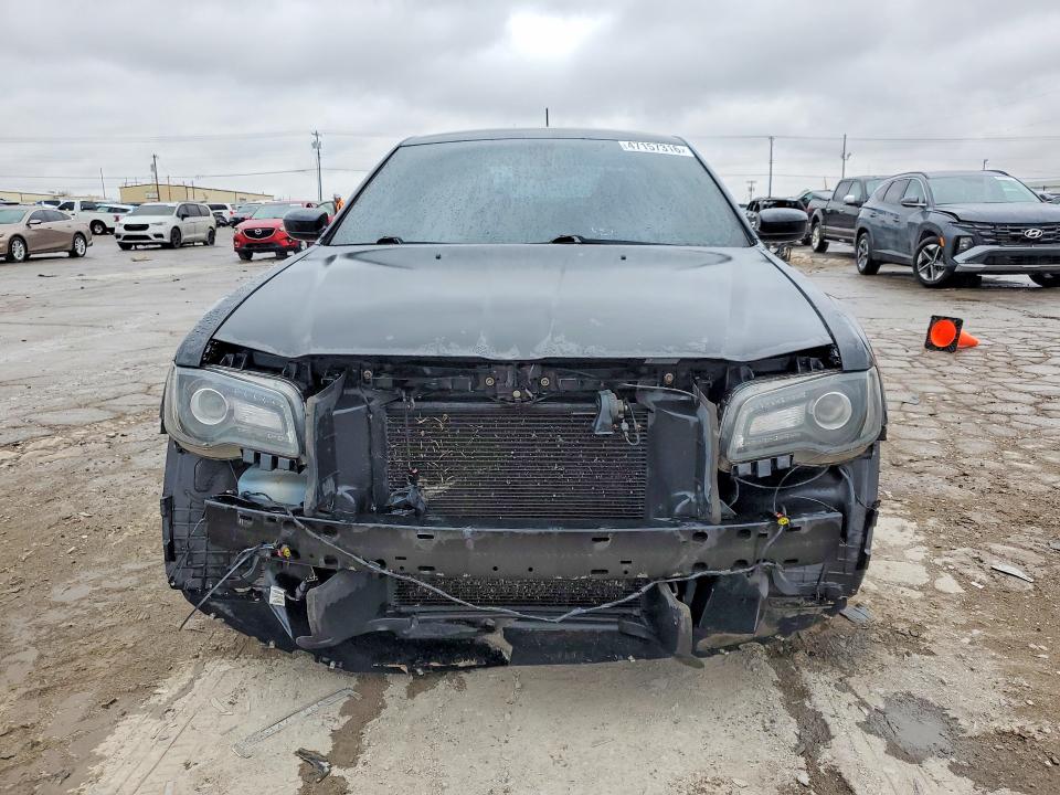 47157316 :رقم المزاد ، 2C3CCABG7GH212585 vin ، 2016 Chrysler 300 مزاد بيع