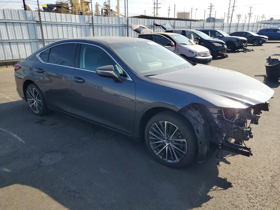 Aukcja sprzedaży 2023 Lexus Es 350, vin: 58ADZ1B13PU147441, numer aukcji: 47247646