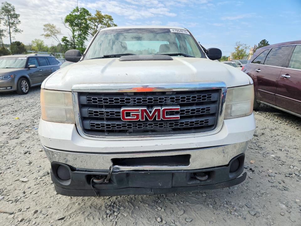 Продажа на аукционе авто 2013 Gmc Sierra, vin: 1GT11ZCG7DF223587, номер лота: 47064816