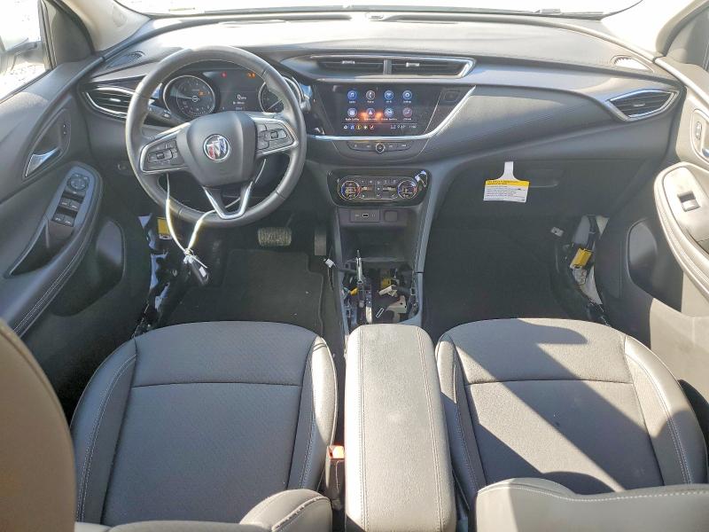Aukcja sprzedaży 2023 Buick Encore Gx, vin: KL4MMDS28PB144819, numer aukcji: 79973025