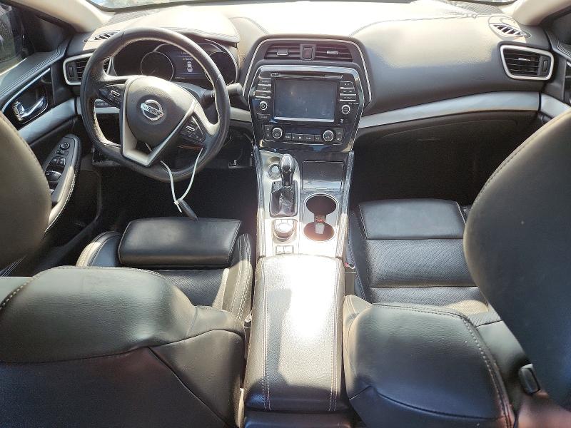 2017 Nissan Maxima მანქანა იყიდება აუქციონზე, vin: 1N4AA6AP5HC431854, აუქციონის ნომერი: 79921195