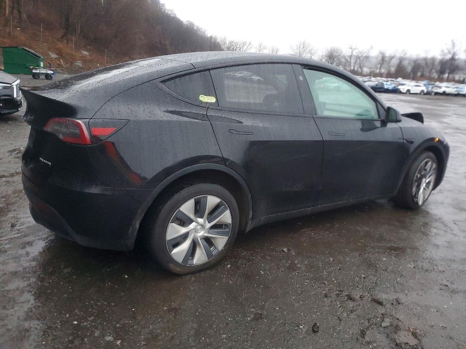 Aukcja sprzedaży 2023 Tesla Model Y, vin: 7SAYGDEE6PA185628, numer aukcji: 46119976