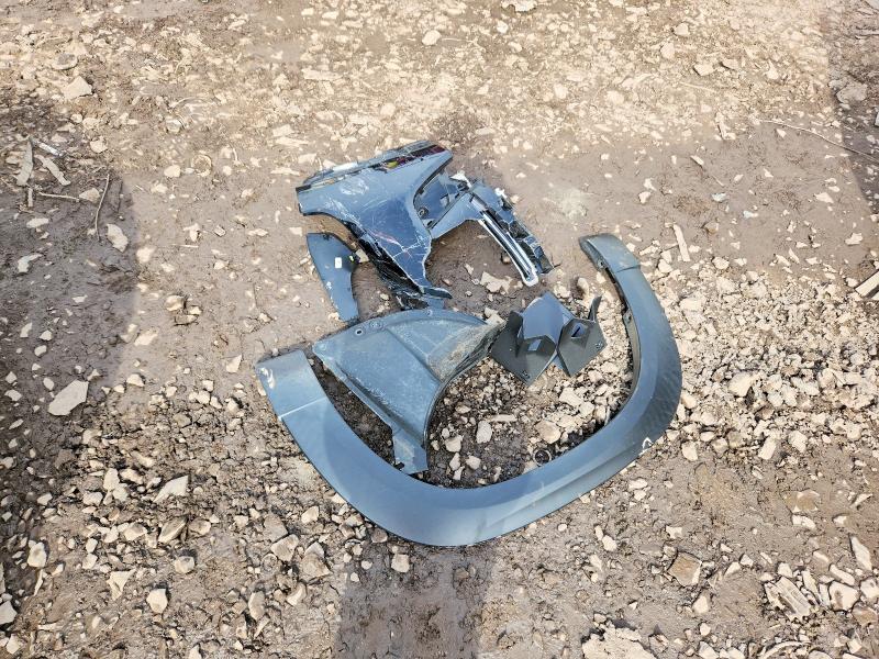 46653976 :رقم المزاد ، 7MMVABCM1PN130024 vin ، 2023 Mazda Cx-50 مزاد بيع