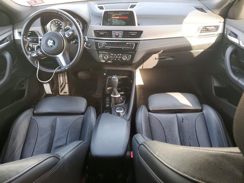Aukcja sprzedaży 2018 Bmw X2, vin: WBXYJ5C3XJEF73341, numer aukcji: 79190675