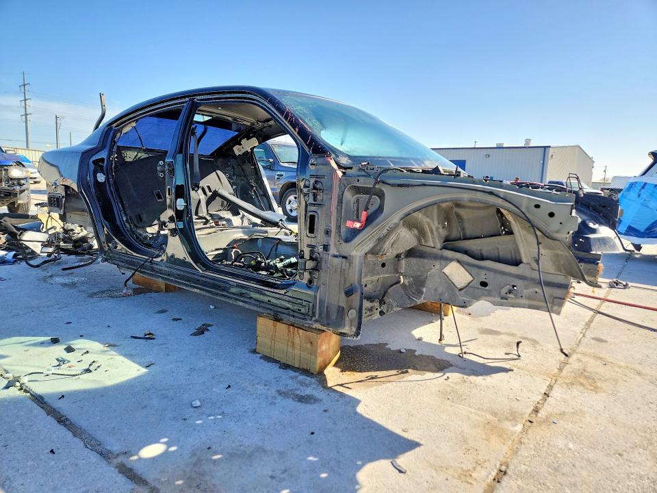 Aukcja sprzedaży 2020 Dodge Charger, vin: 2C3CDXGJXLH166491, numer aukcji: 46112906