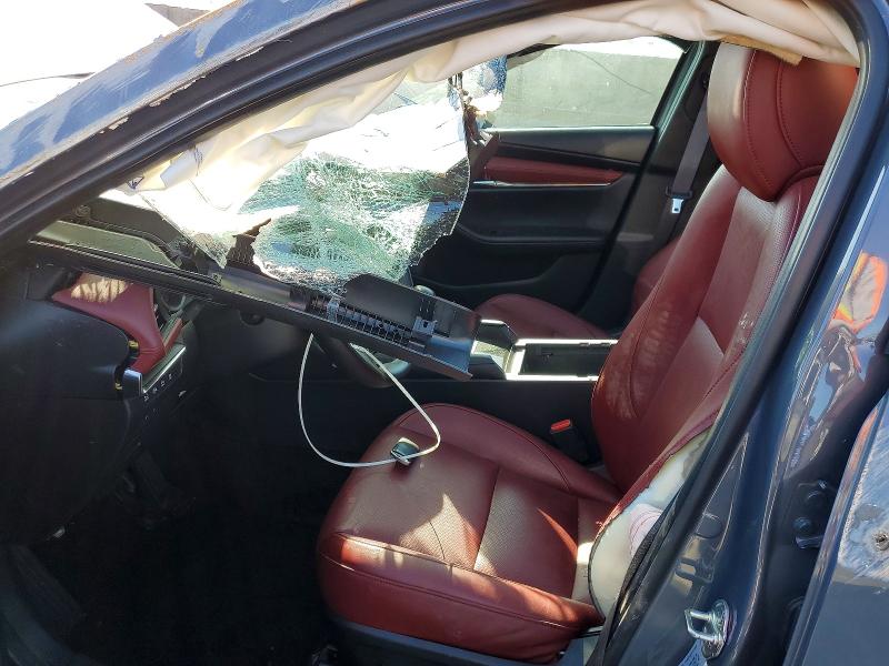 Aukcja sprzedaży 2024 Mazda 3, vin: JM1BPBNY4R1718771, numer aukcji: 46422806