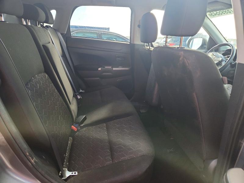 Aukcja sprzedaży 2021 Mitsubishi Outlander Sport, vin: JA4APVAU2MU025392, numer aukcji: 78995545