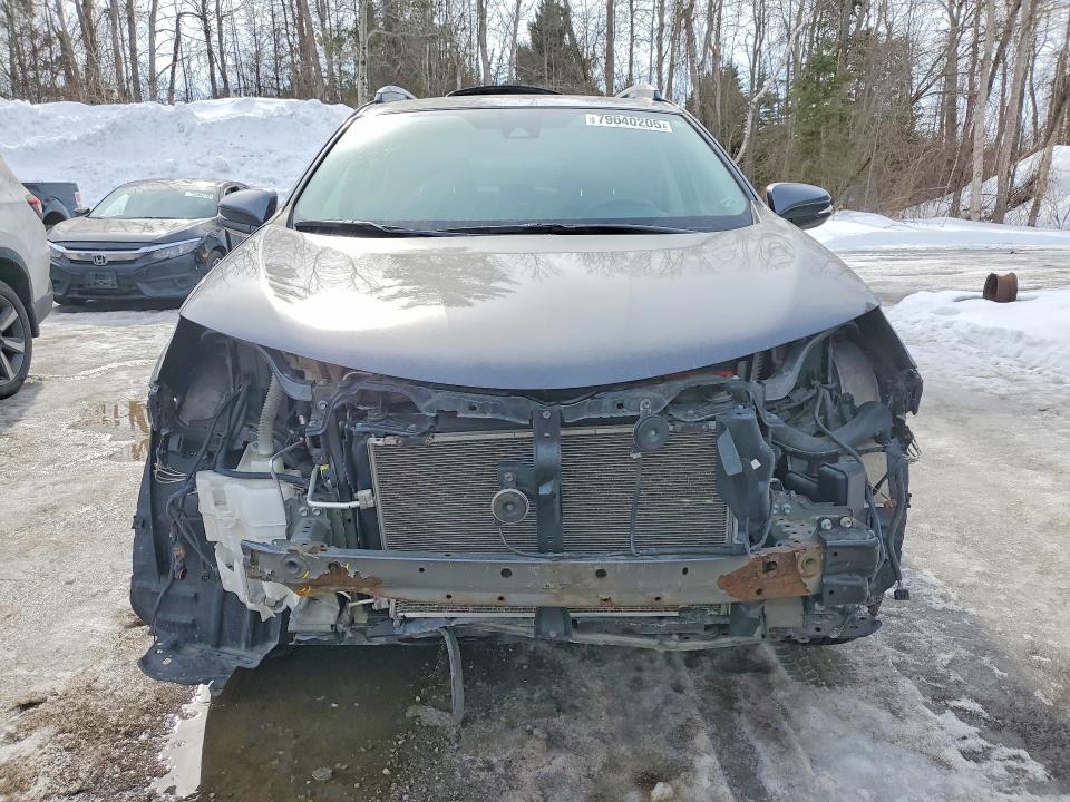 Aukcja sprzedaży 2018 Toyota Rav4, vin: 2T3RFREV6JW700312, numer aukcji: 79640205