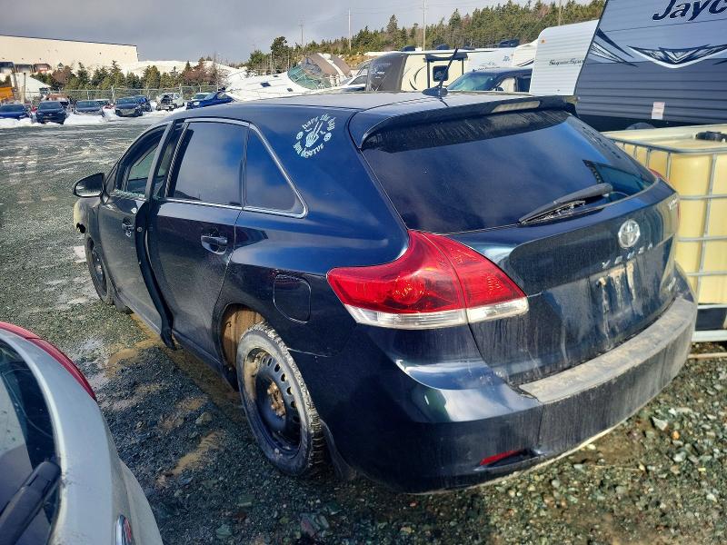Aukcja sprzedaży 2014 Toyota Venza, vin: 4T3BA3BBXEU059923, numer aukcji: 79512445
