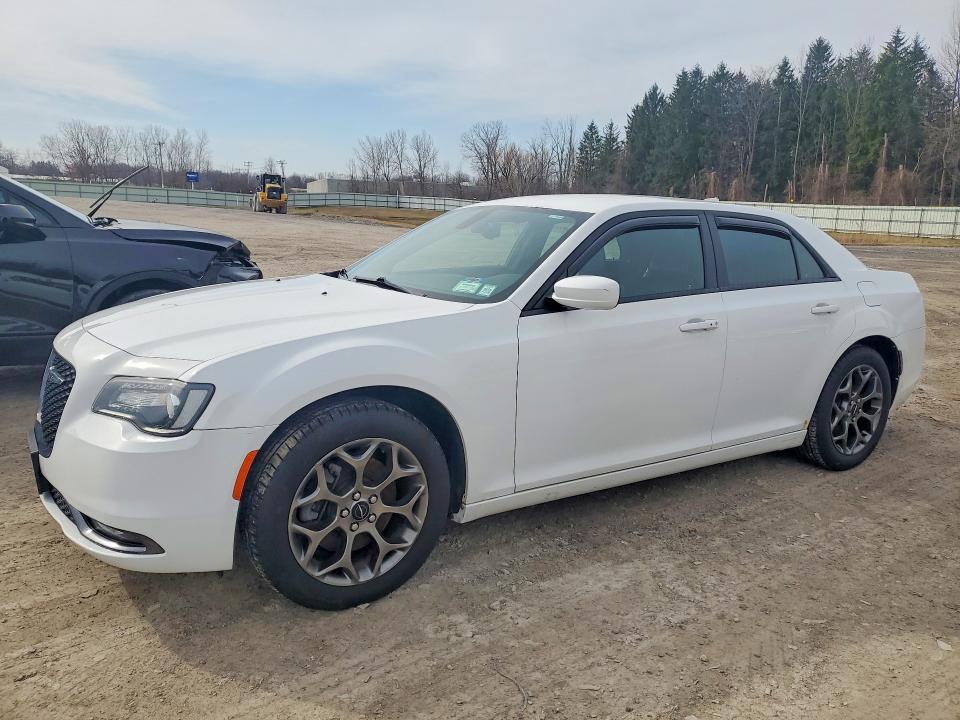 Aukcja sprzedaży 2015 Chrysler 300, vin: 2C3CCAGG9FH803413, numer aukcji: 46559316