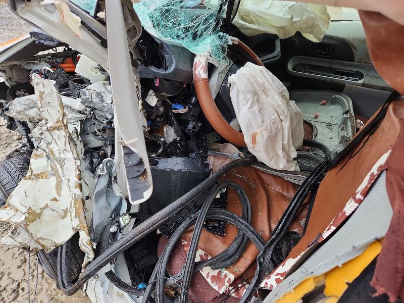 2014 Toyota Prius C მანქანა იყიდება აუქციონზე, vin: JTDKDTB32E1066928, აუქციონის ნომერი: 46346716