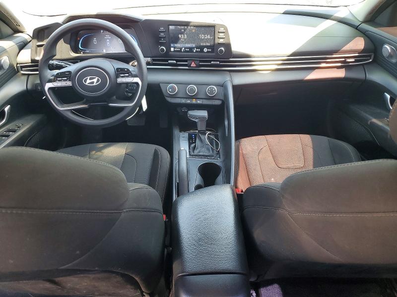 2024 Hyundai Elantra მანქანა იყიდება აუქციონზე, vin: KMHLL4DG0RU774298, აუქციონის ნომერი: 46801526