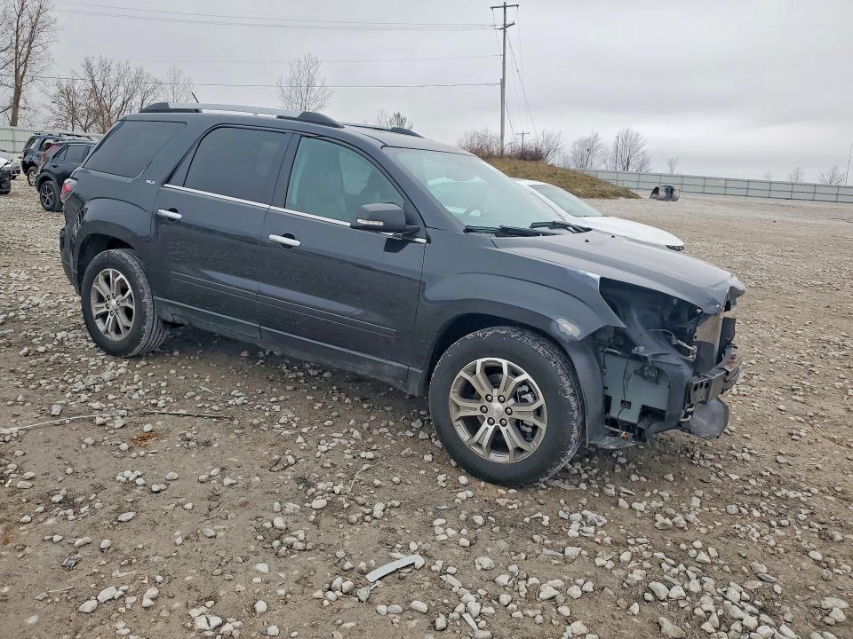 Продажа на аукционе авто 2015 Gmc Acadia, vin: 1GKKVRKD2FJ203512, номер лота: 41690746