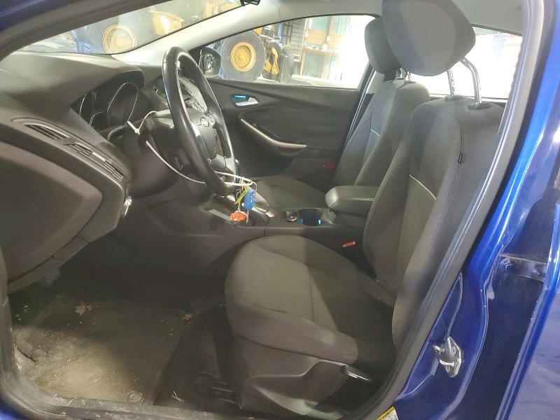 2012 Ford Focus მანქანა იყიდება აუქციონზე, vin: 1FAHP3H24CL342114, აუქციონის ნომერი: 79128005