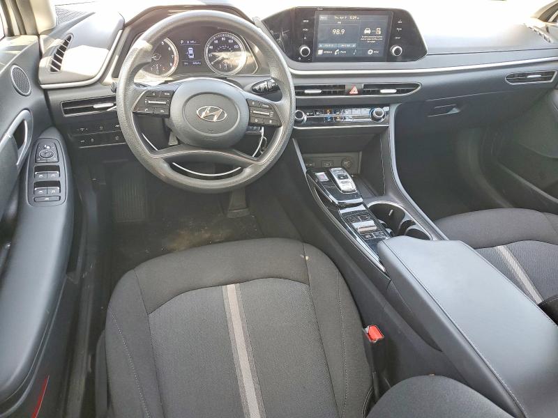 Aukcja sprzedaży 2022 Hyundai Sonata, vin: 5NPEG4JAXNH143015, numer aukcji: 45956986