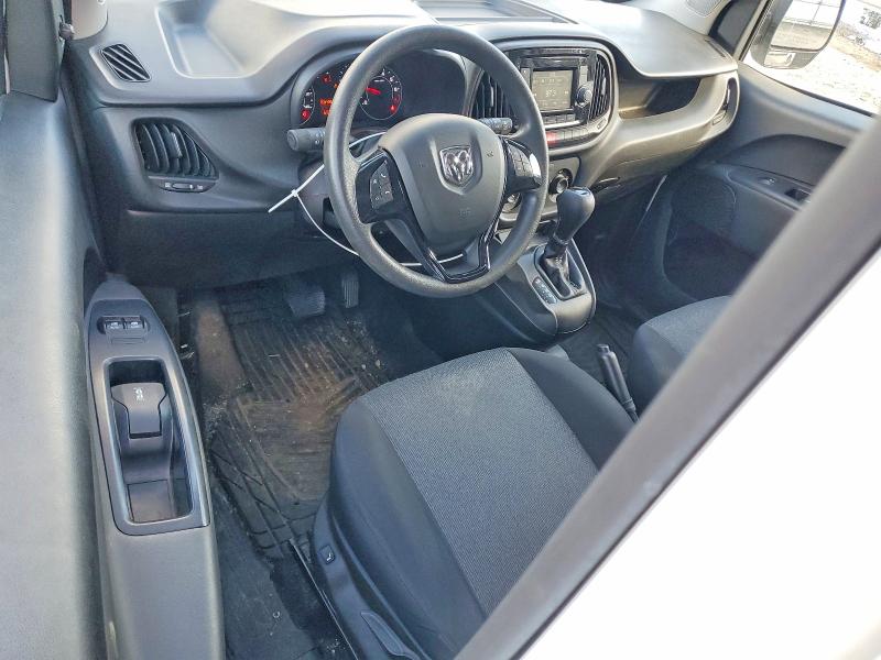 Aukcja sprzedaży 2022 Ram Promaster City, vin: ZFBHRFAB1N6Y56040, numer aukcji: 46067216