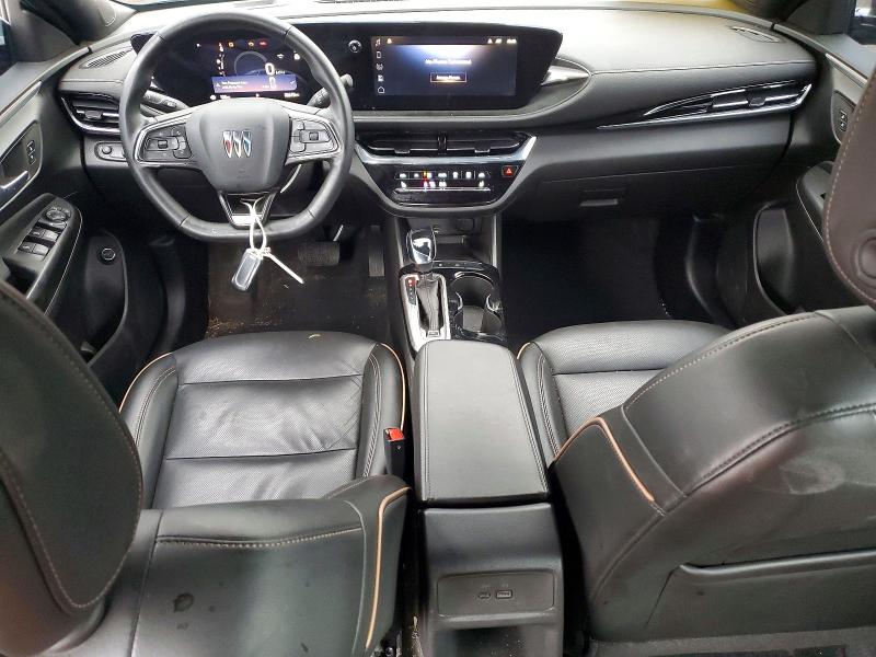 Продажа на аукционе авто 2025 Buick Envista, vin: KL47LCEP0SB107080, номер лота: 47049756