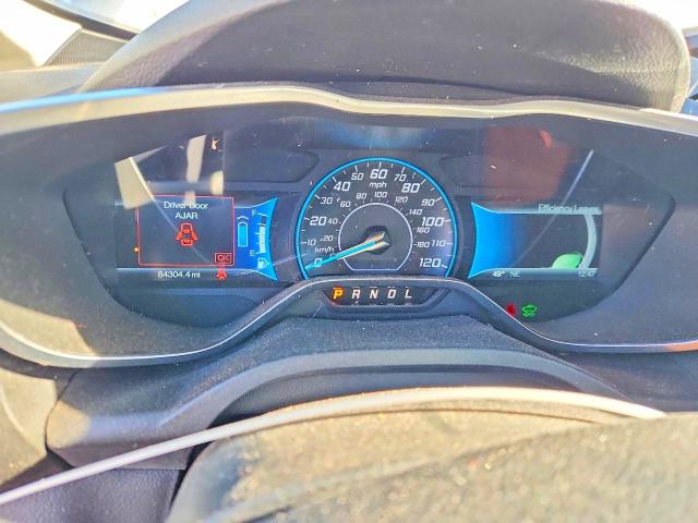 2014 Ford C-max მანქანა იყიდება აუქციონზე, vin: 1FADP5AU1EL505052, აუქციონის ნომერი: 41834566