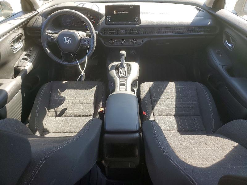2023 Honda Hr-v მანქანა იყიდება აუქციონზე, vin: 3CZRZ1H3XPM742375, აუქციონის ნომერი: 46172326