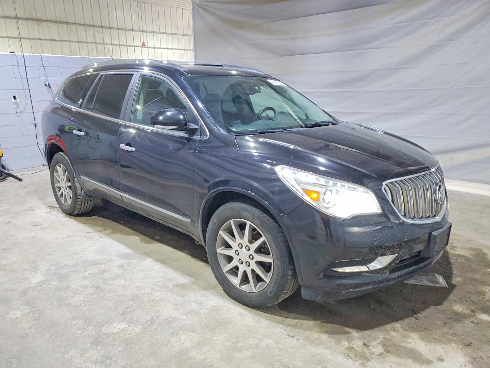Aukcja sprzedaży 2017 Buick Enclave, vin: 5GAKVBKDXHJ248821, numer aukcji: 46631136