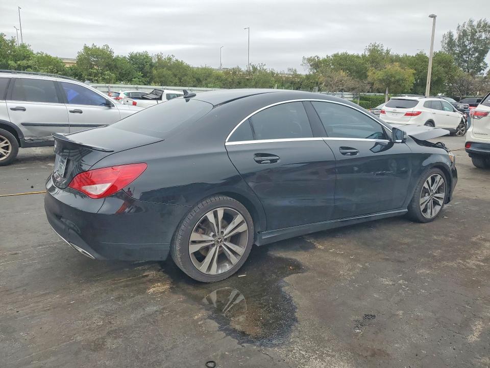 Продаж на аукціоні авто 2019 Mercedes-benz Cla, vin: WDDSJ4EBXKN752145, номер лоту: 46536206