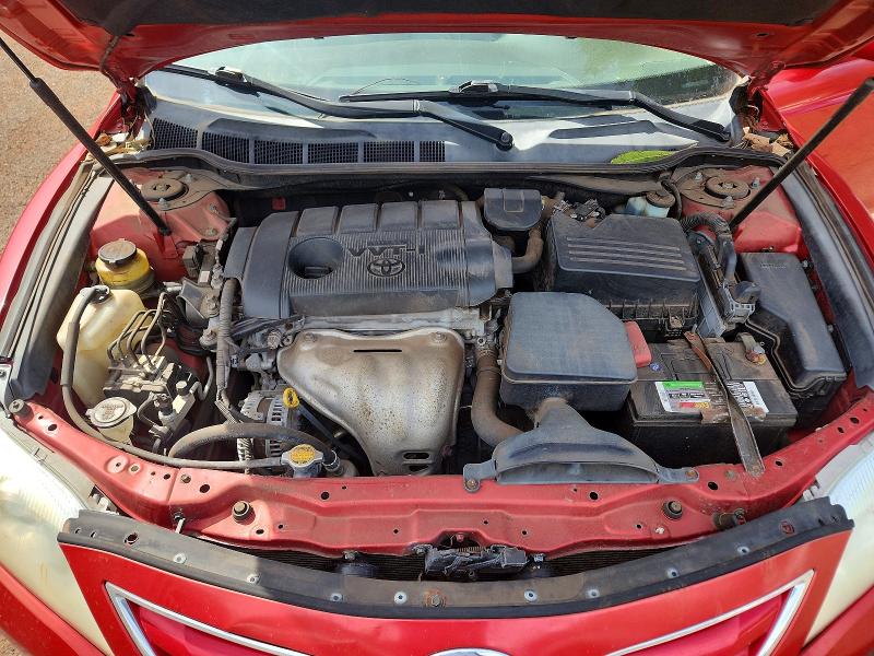 Продажа на аукционе авто 2011 Toyota Camry, vin: 4T1BF3EK4BU679040, номер лота: 47110336