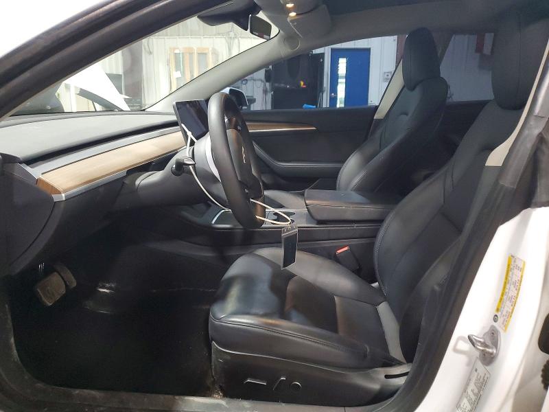 Aukcja sprzedaży 2023 Tesla Model 3, vin: 5YJ3E1EA8PF609449, numer aukcji: 47242456