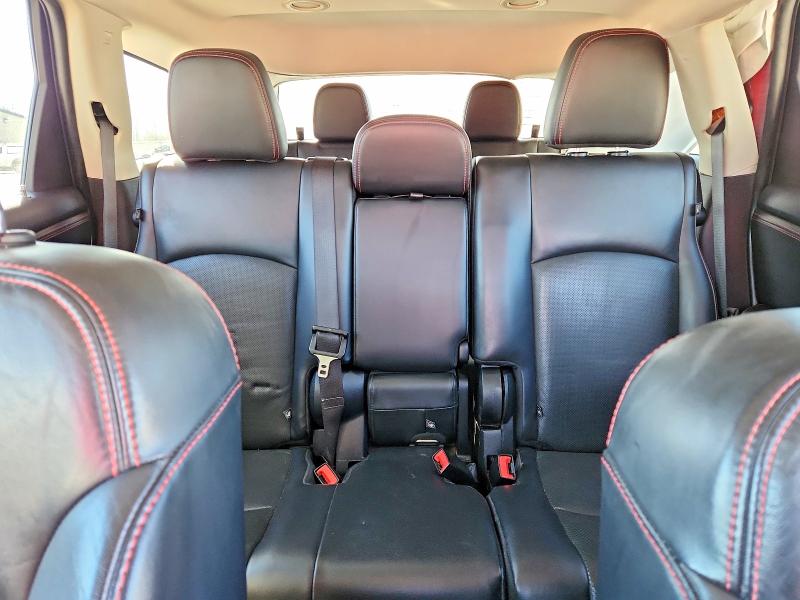 79584365 :رقم المزاد ، 3C4PDDEG8KT816508 vin ، 2019 Dodge Journey مزاد بيع
