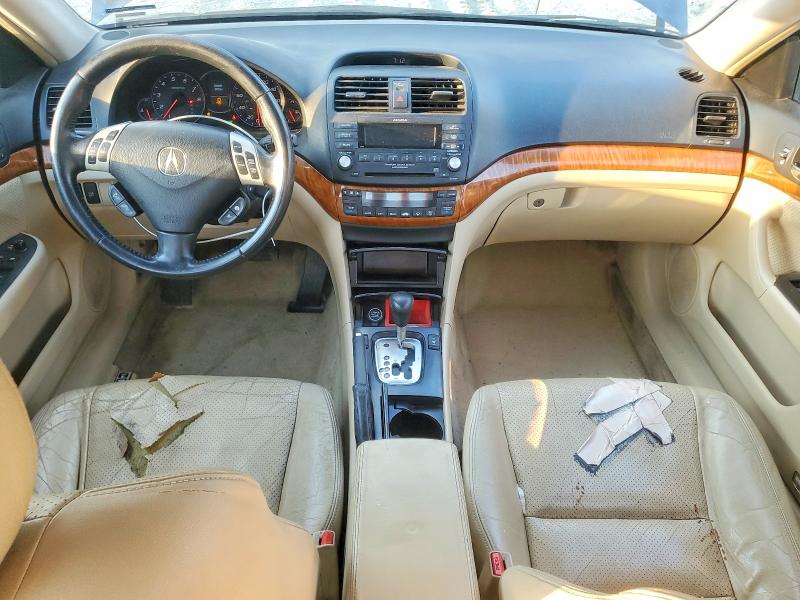 Aukcja sprzedaży 2008 Acura Tsx, vin: JH4CL96848C018516, numer aukcji: 41831826