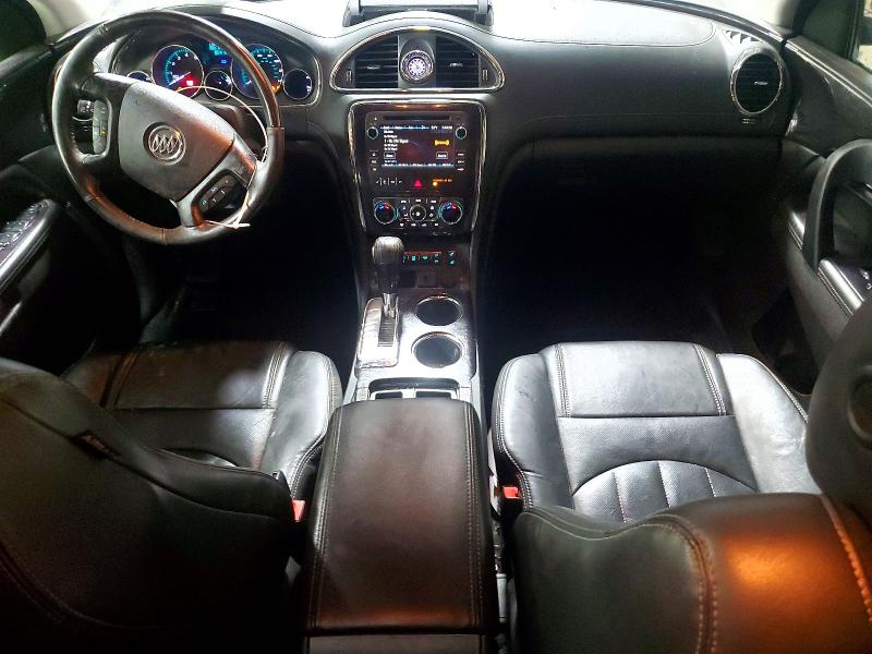 Продаж на аукціоні авто 2016 Buick Enclave, vin: 5GAKRBKD0GJ294015, номер лоту: 41806966