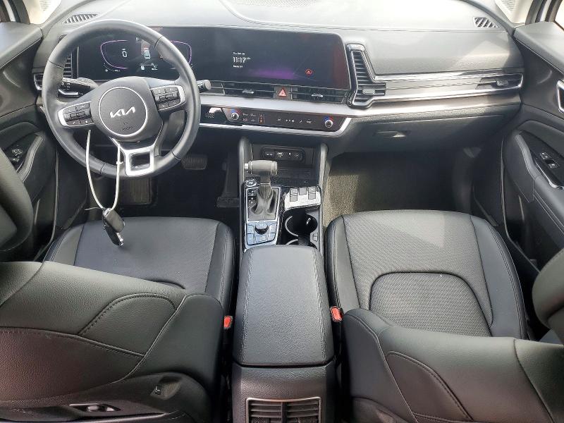 Продажа на аукционе авто 2025 Kia Sportage, vin: 5XYK33DF4SG316854, номер лота: 46447856