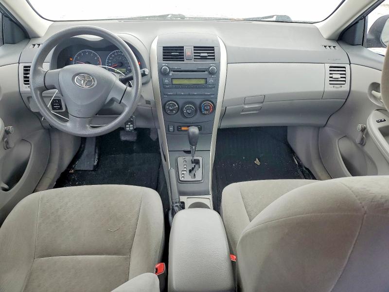 Продажа на аукционе авто 2010 Toyota Corolla, vin: 2T1BU4EE7AC405658, номер лота: 79585065