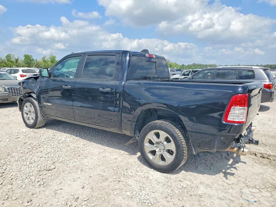 Продажа на аукционе авто 2023 Ram 1500, vin: 1C6SRFFT2PN595361, номер лота: 47253436