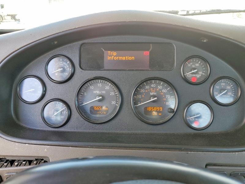 Auction sale of the 2016 Peterbilt 382, vin: 1XP9AJ8XXGD340110, lot number: 46195116