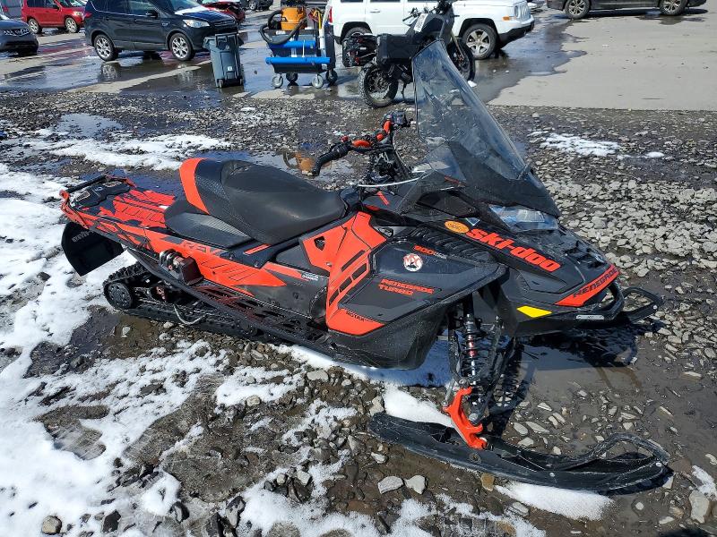 46653846 :رقم المزاد ، 2BPSDSLK4LV000011 vin ، 2020 Ski Renegade مزاد بيع
