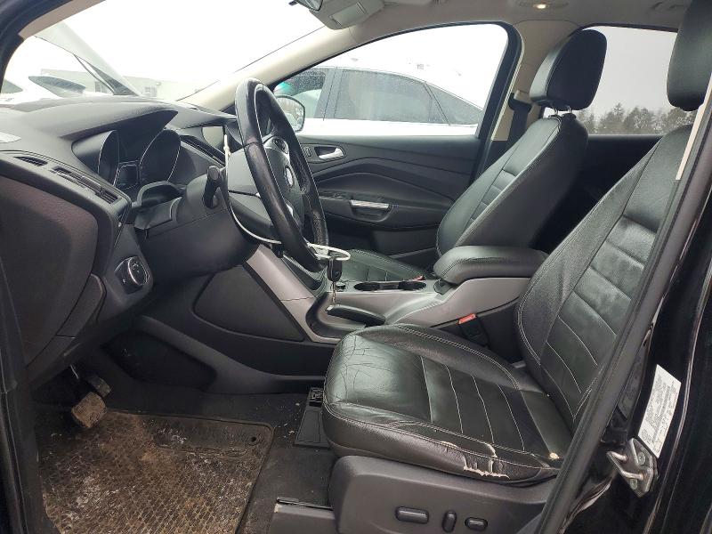 Aukcja sprzedaży 2013 Ford Escape, vin: 1FMCU9G92DUC89032, numer aukcji: 76764875