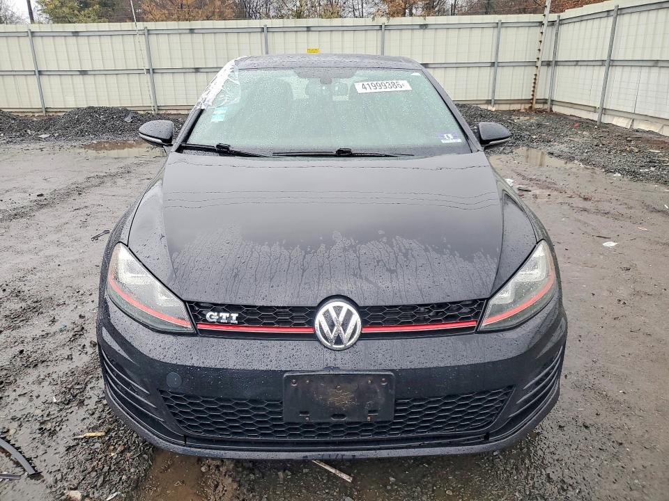 Продаж на аукціоні авто 2015 Volkswagen Gti, vin: 3VW5T7AU1FM027069, номер лоту: 41999386