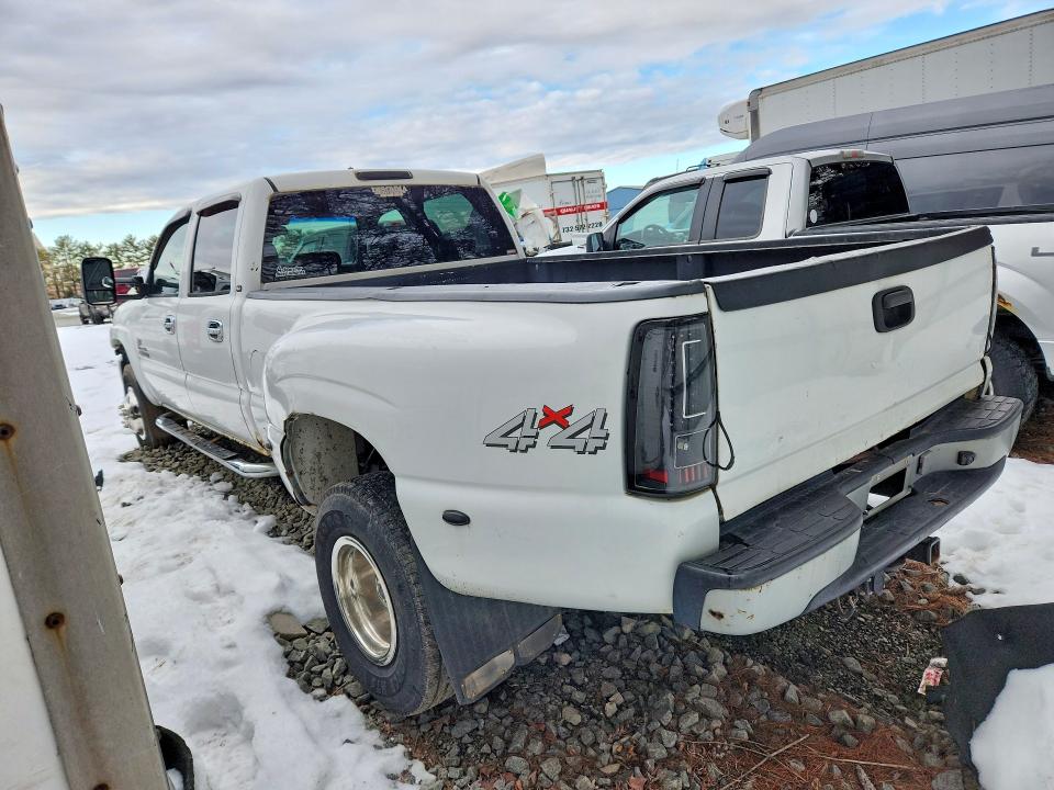 Aukcja sprzedaży 2006 Gmc New Sierra, vin: 1GTJK33296F111617, numer aukcji: 77130655