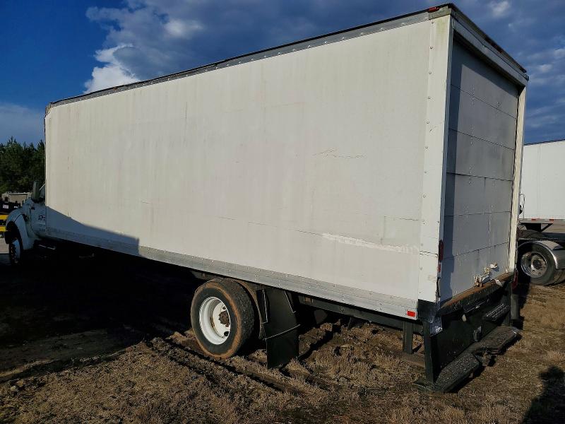 Продажа на аукционе авто 2015 Ford F750, vin: 3FRNF7FA8FV745692, номер лота: 79945225