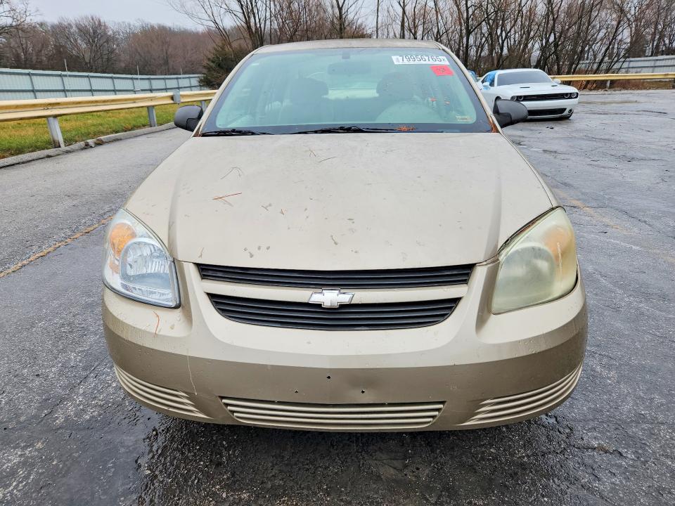 79956765 :رقم المزاد ، 1G1AK55F577216171 vin ، 2007 Chevrolet Cobalt مزاد بيع