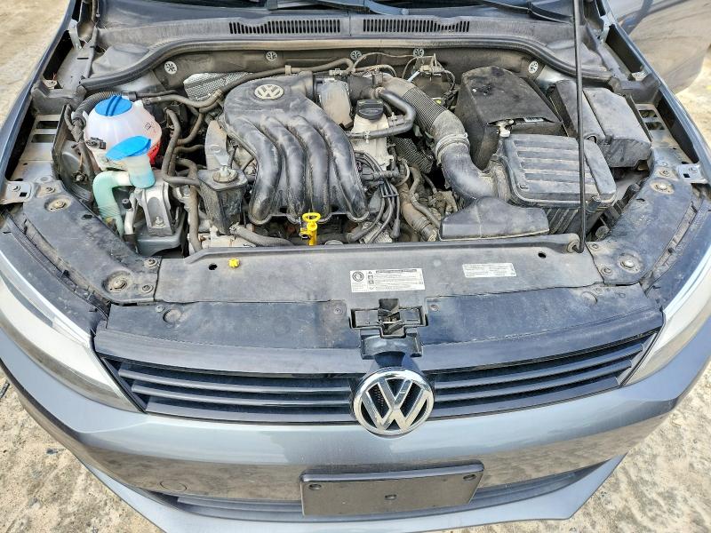 Aukcja sprzedaży 2014 Volkswagen Jetta, vin: 3VW2K7AJ3EM309465, numer aukcji: 45855016