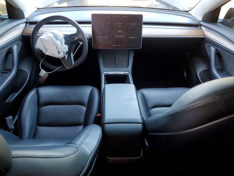 Aukcja sprzedaży 2023 Tesla Model 3, vin: 5YJ3E1EA1PF406631, numer aukcji: 79494095