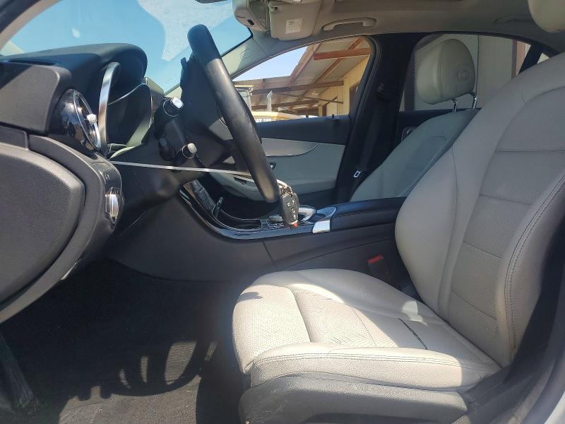 Продаж на аукціоні авто 2018 Mercedes-benz C, vin: 55SWF4KBXJU244223, номер лоту: 46728446