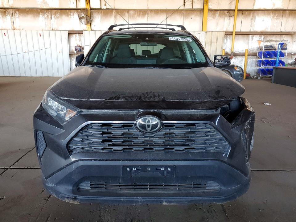 2021 Toyota Rav4 მანქანა იყიდება აუქციონზე, vin: 2T3F1RFV0MW173498, აუქციონის ნომერი: 41917336