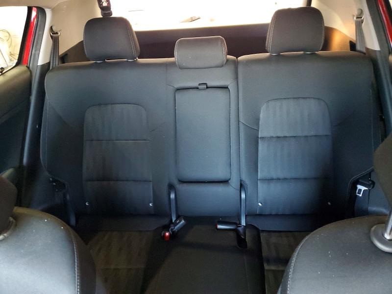Продажа на аукционе авто 2021 Kia Sportage, vin: KNDPM3AC5M7867436, номер лота: 46691196
