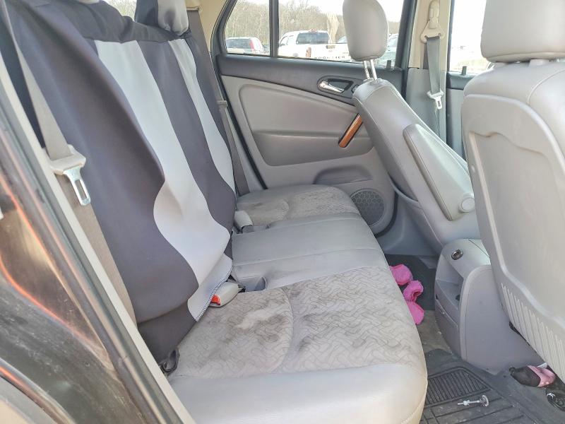 48197836 :رقم المزاد ، 5GZCZ53416S830125 vin ، 2006 Saturn Vue مزاد بيع