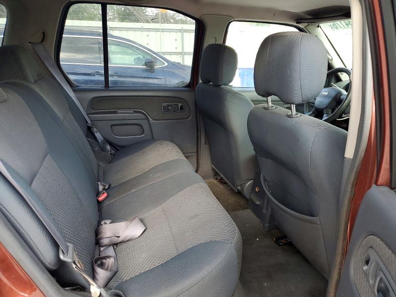 Aukcja sprzedaży 2002 Nissan Xterra, vin: 5N1ED28T42C515178, numer aukcji: 48134176