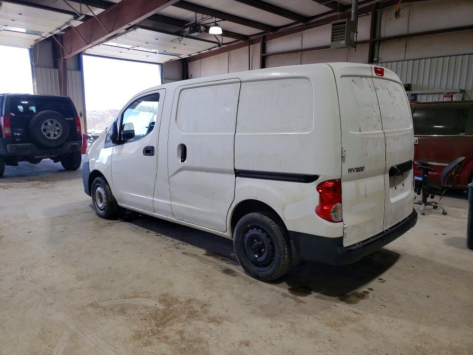 Aukcja sprzedaży 2017 Nissan Nv200, vin: 3N6CM0KN5HK691053, numer aukcji: 49587236