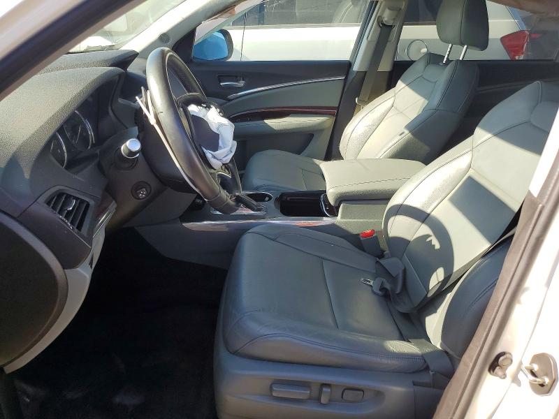 Aukcja sprzedaży 2016 Acura Mdx, vin: 5FRYD4H42GB042685, numer aukcji: 46536116