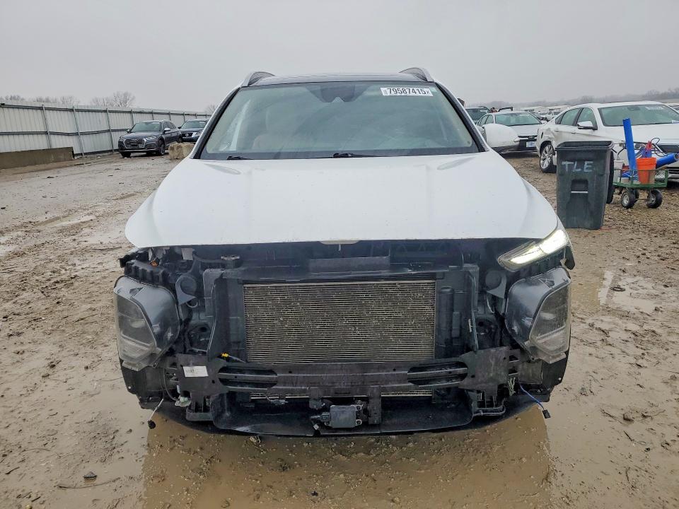 Aukcja sprzedaży 2020 Hyundai Santa Fe, vin: 5NMS53AD8LH210153, numer aukcji: 79587415